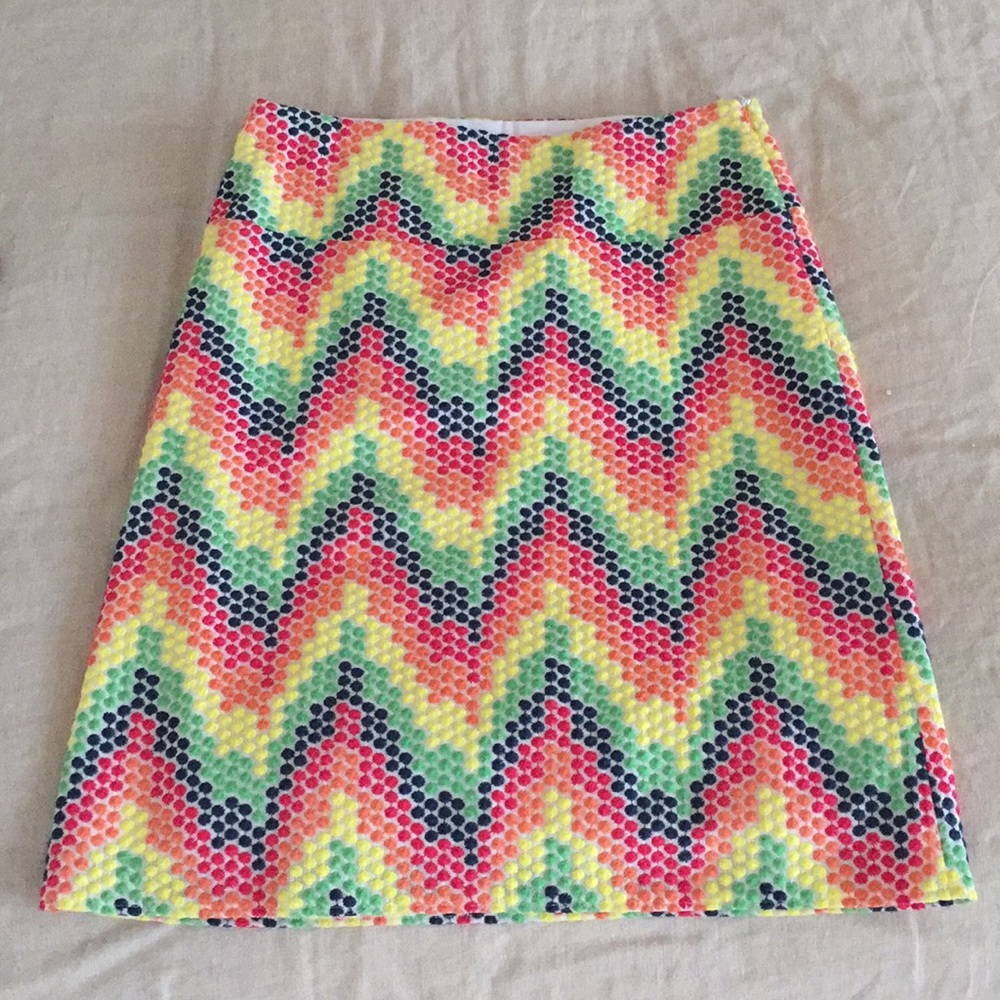 Sevier Skirt